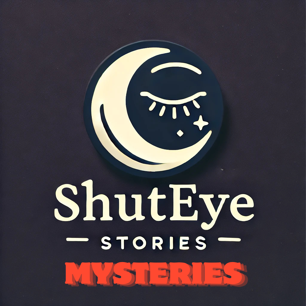 Mystery Stories